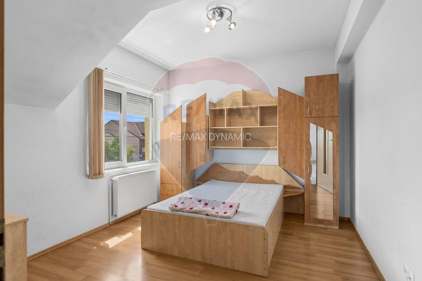 Apartament cu 3 camere de închiriat 125 mp - zona Grădiște - 3