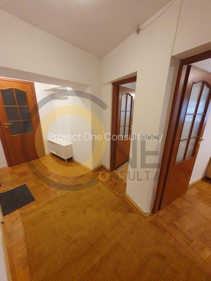 Apartament de 2 camere - parter - Dorobanti Beller - 3