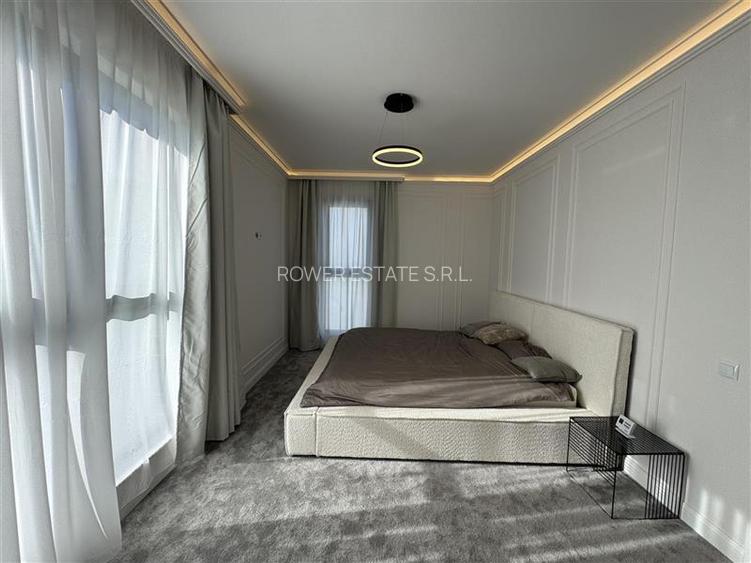 Casa Individuala finisata si mobilata ,situata in cartierul Andrei Muresanu! - 20