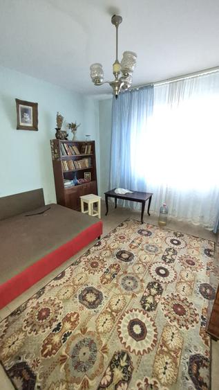 Exclusivitate ! Apartament 2 camere - Km. 4-5 - 82.000 euro (Cod E5)