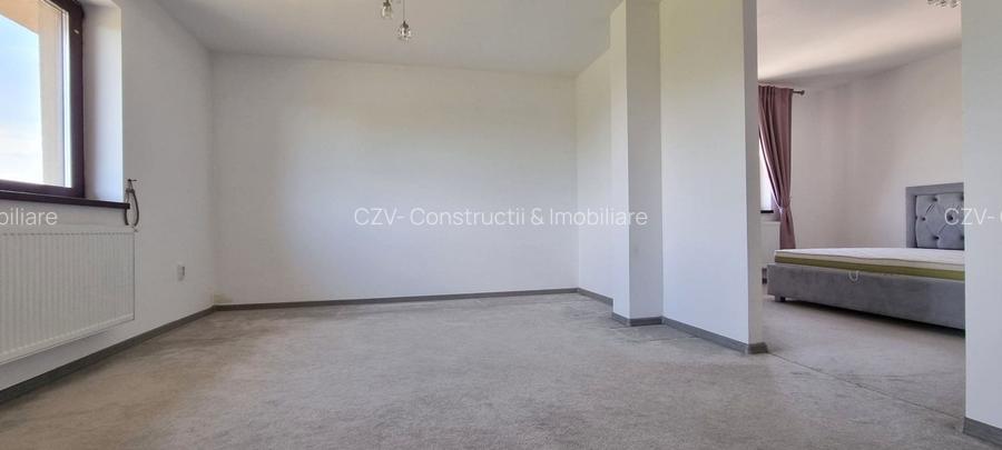 Vila la cheie cu grădină- sector 5 - 21