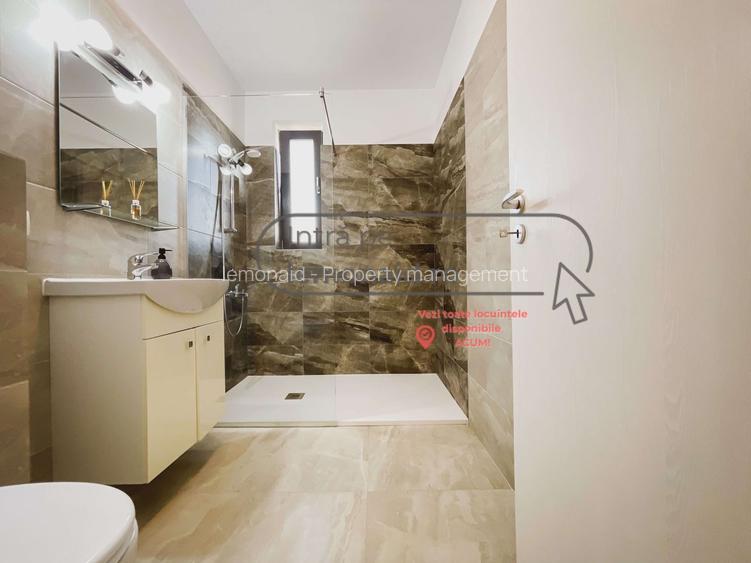 Apartament cu 2 camere | ESO Giroc - 9