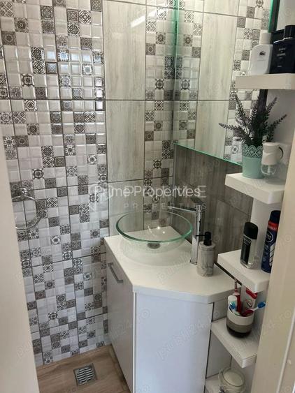 Apartament modern 3 camere  | 78Mmp | Colors Residence | Tudor - 9