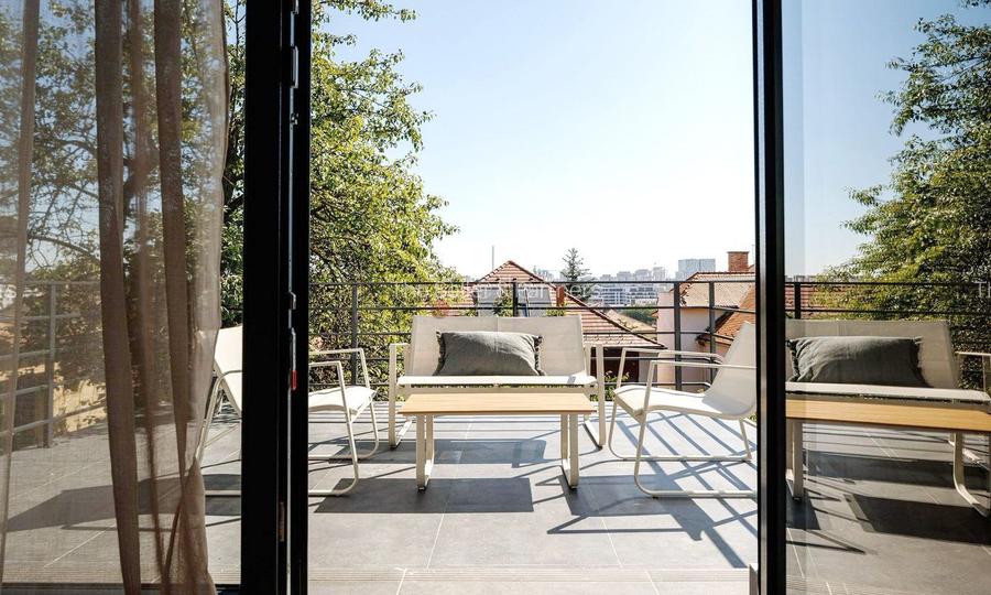 Eleganță și Confort în Centrul Orașului - 31