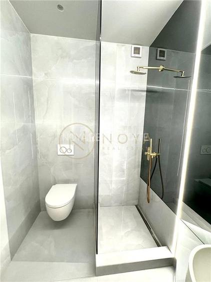 Apartament de 3 camere de vanzare in Pipera Cortina North parcare - 7