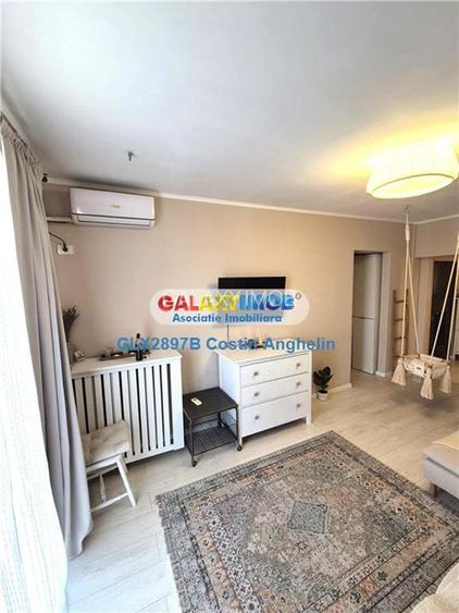 Apartament Ultracentral Modern 2 Camere - Magheru   Romana - 16