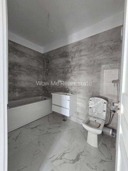 Apartament 2 Camere cu grădină, boxă și parcare, Strada Piersicului, Fundeni Dob - 8