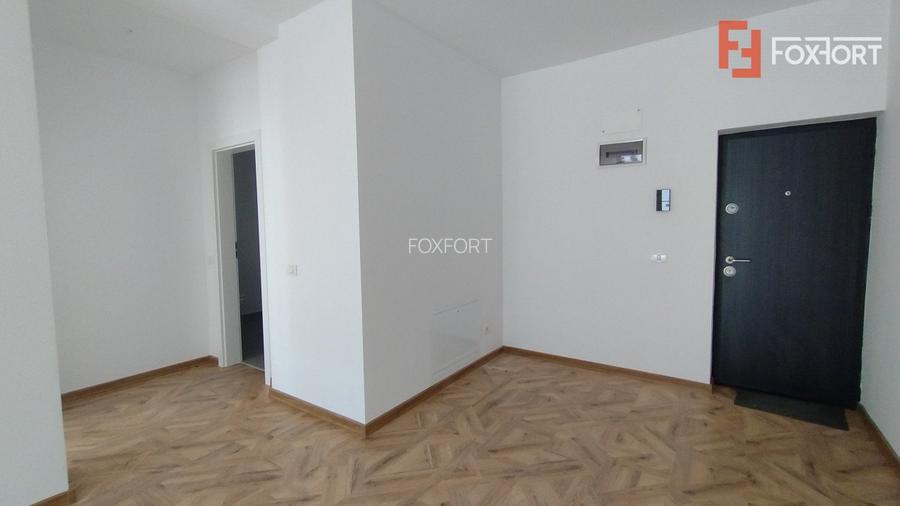 Apartament 2 camere , zona Torontalului - 5