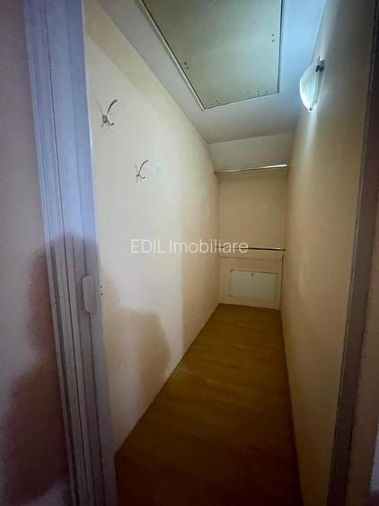 Casa individuala 4 camere zona Ciuperca Dambul Rotund - 11