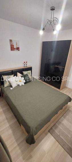 Militari - 3 minute metrou  PACII - Apartament MODERN - ROTAR PARK 1 - 5