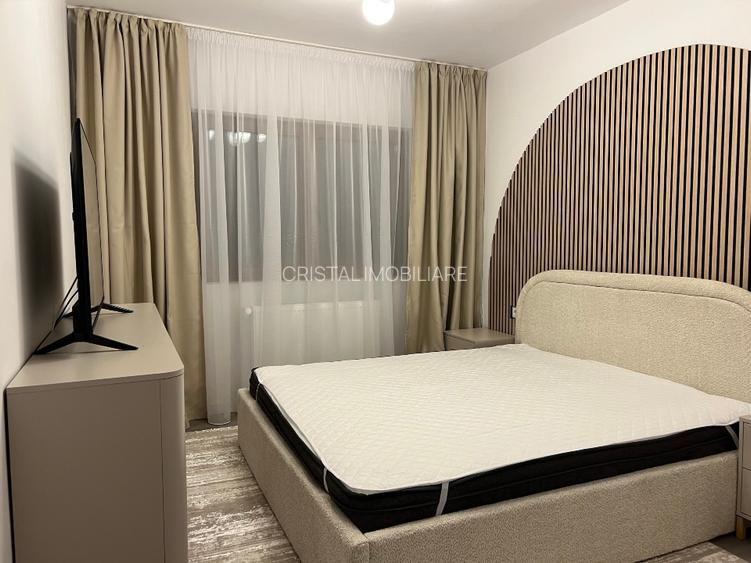 Apartament 2 camere de închiriat Metalurgiei - 4