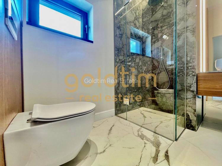 VILA UNICA PE IANCU NICOLAE/DESIGN INTERIOR/BANEASA RESIDENTIAL PARK/PIPERA - 22