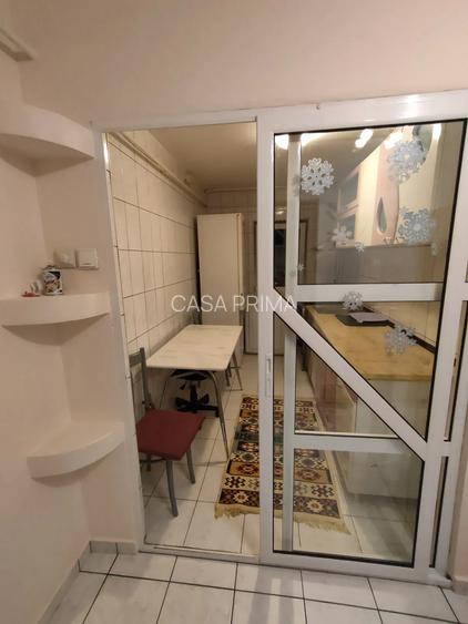 Apartament 2 camere DECOMANDAT, Frumoasa, ETAJ 1 !! - 5