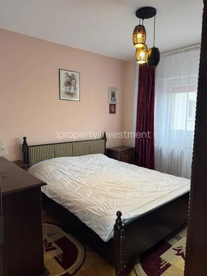 2 Camere | Calea Mosilor | Semidecomandat | Balcon - 4