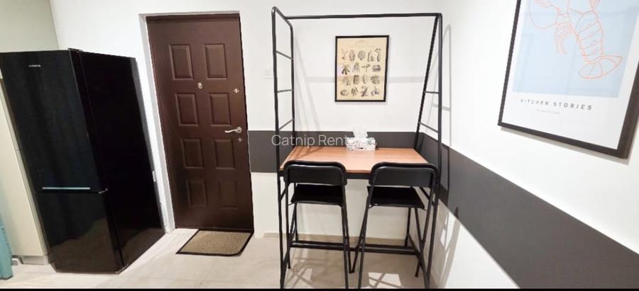 1 Bedroom Apartment | Armeneasca - Universitate - 8