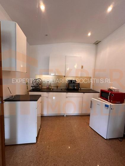 Garsoniera situata in zona TOMIS I - 10