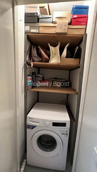 Garsoniera bloc mixt 1980 la 3 minute de metrou Lujerului, Militari - 10