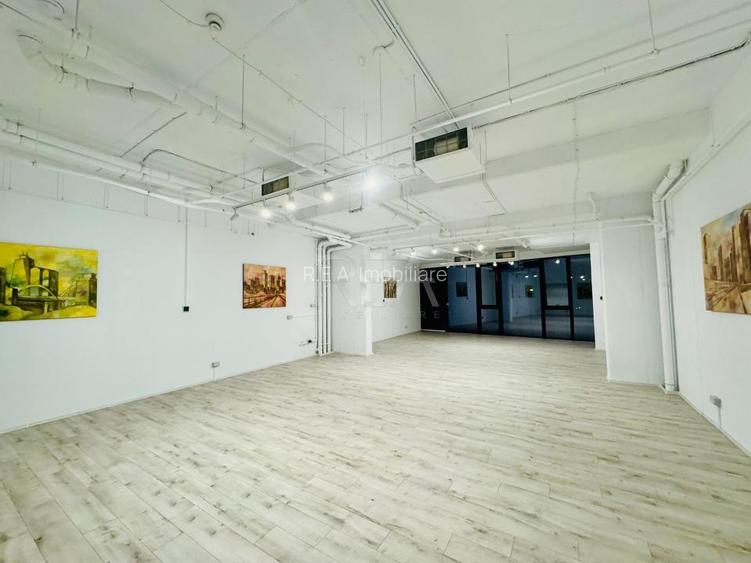 BIROURI ONE COTROCENI - ETAJ 1 - 15