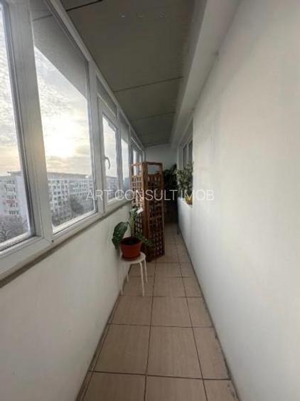 Apartament 2 Camere | Grivita | Semidecomandat | Balcon | Bucuresti - 5