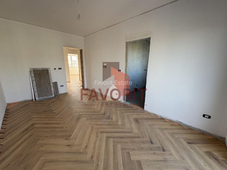 Finisat la cheie. Acces asfaltat. Toate utilitatile - 9