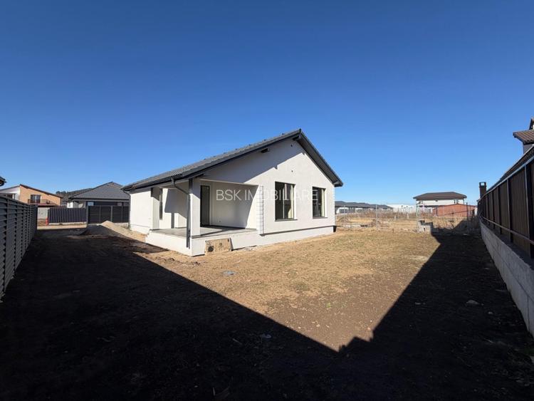 Dezvoltator Casa 4 camere Sanpetru - 3