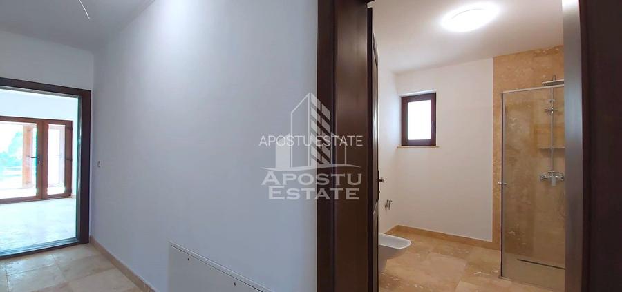 Duplex 4 camere, mobilat utilat, Sagu - 25