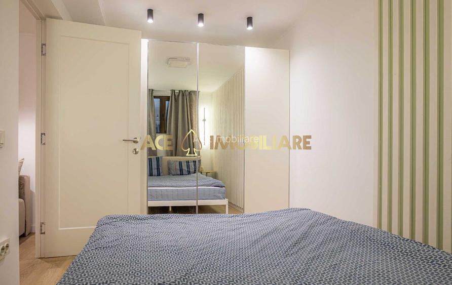 2 Camere de inchiriat Studio | Foisorul de Foc | Metrou | Centrala - 6