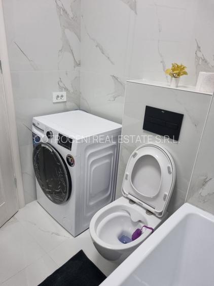 Apartament 2 camere de închiriat | Exigent Faza 5 – Lujerului - 7