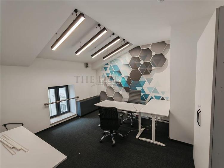 Spatiu Birouri | Ultracentral | UNIVERSITATE - 10