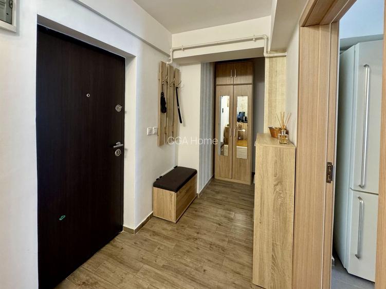 2 CAMERE,  ACTIV RESIDENCE, MOBILAT, UTILAT, CU PARCARE , SECTOR 3 - 17