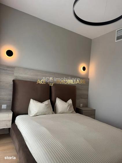 3 Camere de inchiriat | Floreasca | One Verdi Park | Parcare - 6