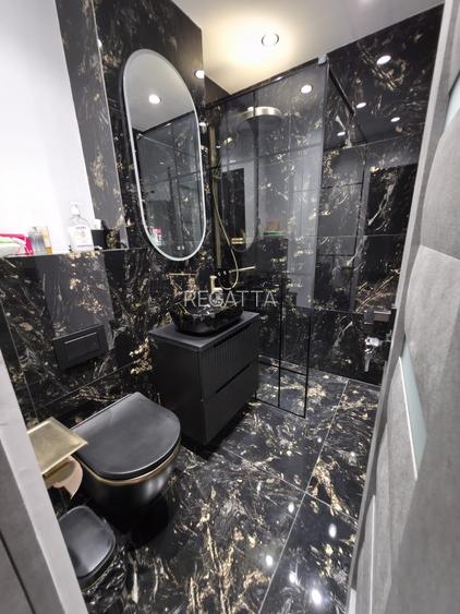 2 camere inchiriat - Calea Dorobantilor prima inchiriere - 7