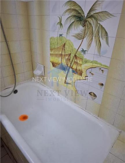 Apartament 1 camera, Manastur - 2