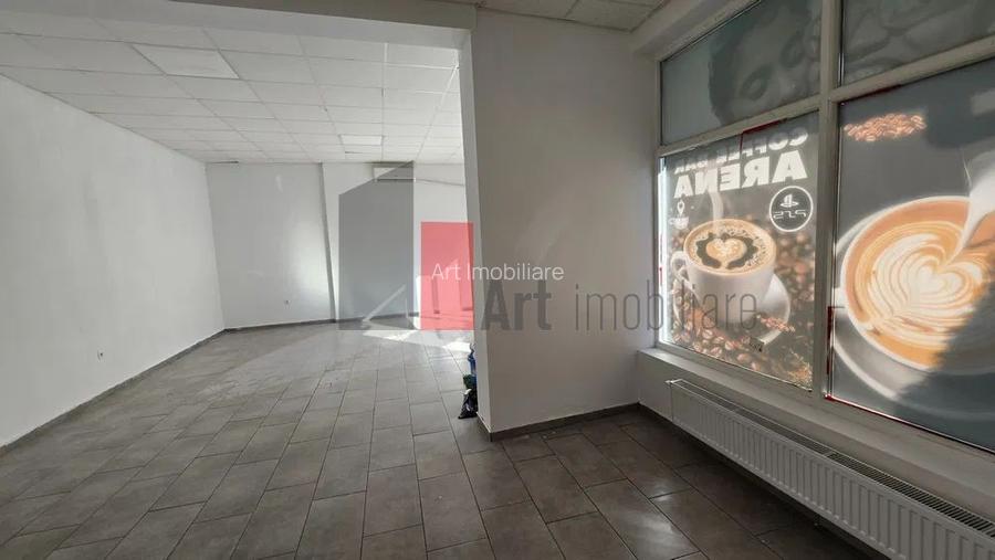 Spatiu comercial de inchiriat in Zona Militari Residence (Strada Tineretului) - 4