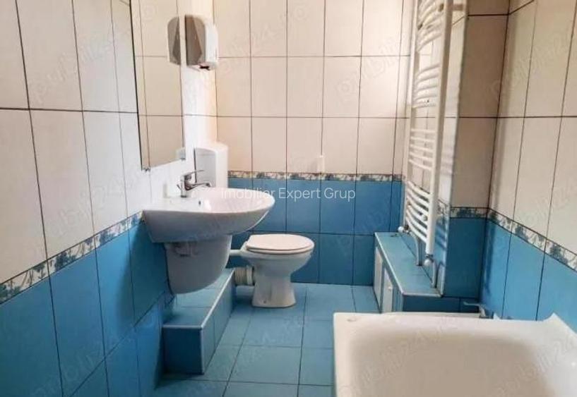 Metrou Obor-Calea Mosilor-Viitorului - 5