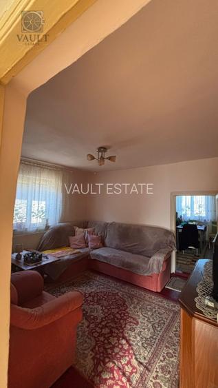 Casa + teren 871 mp - Valu lui Traian - Constanta - 14