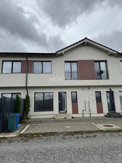 EXCLUSIVITATE  Casa de vanzare Floresti zona str Cetatii - 3
