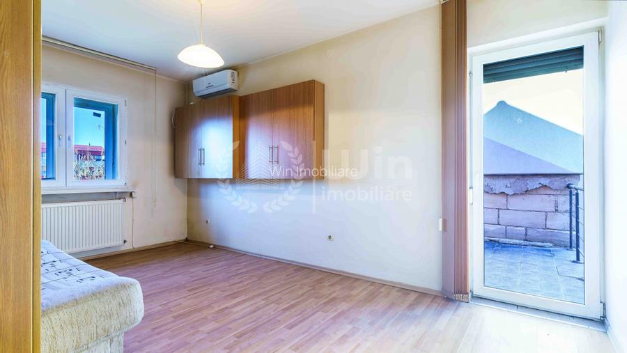 Comision 0% Duplex cu 5 camere | Garaj | Floresti | Str. Ioan Rus - 8