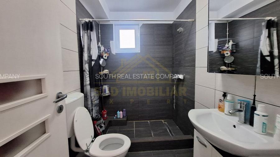 CASA P+1+M-250 MP TEREN-STR SCOLII - 19