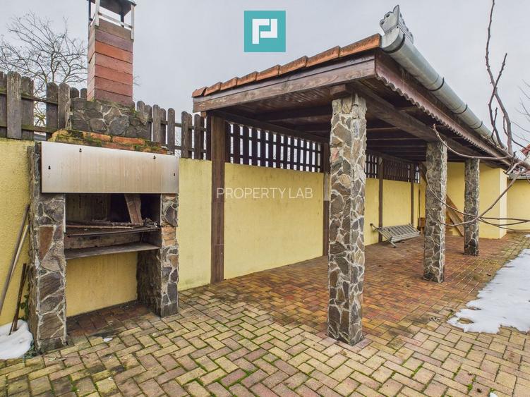 Vilă elegantă cu etaj în Zădăreni - 27