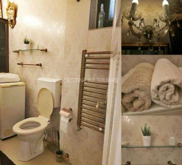 Tineretului | 3 camere | et 2 | 58mp + boxa + curte comuna | 125.000 euro - 10