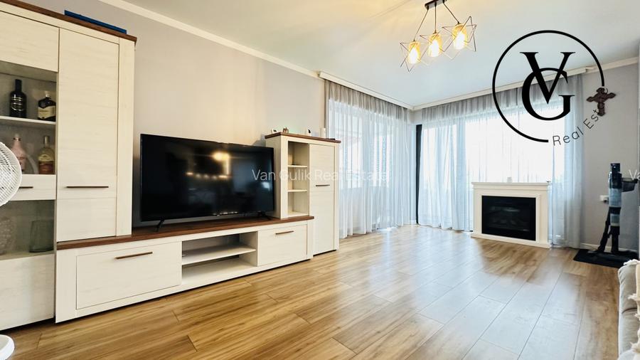 Casă spațioasă cu teren generos | 5 camere | Ovidiu – zonă liniștită - 9