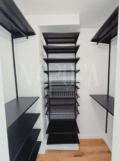 Apartament 3 camere de vanzare in Manastur, Cluj Napoca - 7