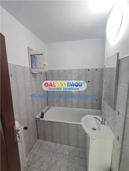 Militari Lujerului  Strada Fabricii  apartament 3 camere de inchirat - 7