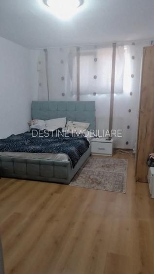 Apartament 2 camere bloc nou, centrala proprie, demisol, Salaj/Humulesti - 2