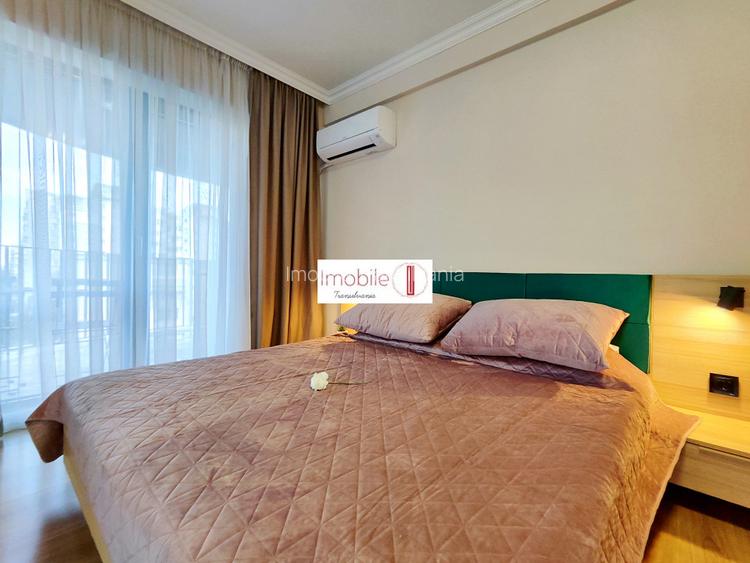 Apartament  versatil | Semifinisat | Panorama - 6