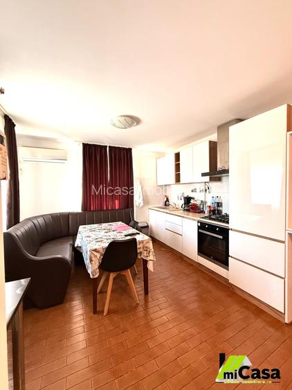 Casa cu 4 camere si gradina. - 14