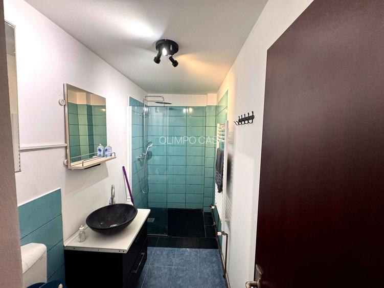 Garsoniera parter | Strada Vasile Cârlova | NERVA TRAIAN - TIMPURI NOI - 7