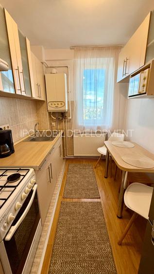 Apartament 2 camere, zona Mercur, Gheorgheni - 5