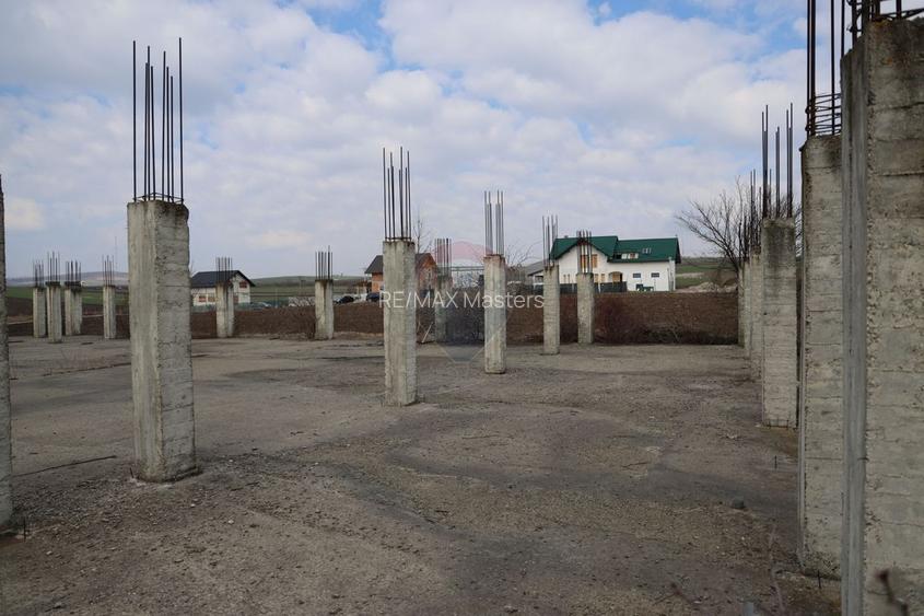 Teren intravilan de vânzare în Scheia – oportunitate excelentă pentru - 10